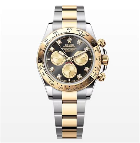 nouvelle rolex daytona acier|rolex daytona dimensions.